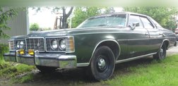 1973 Ford LTD 