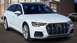 2020 Audi A6 allroad 3.0T quattro Premium Plus