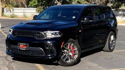 2024 Dodge Durango SRT 392