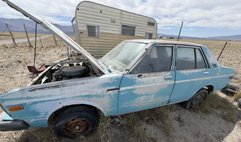 1978 Datsun 510 