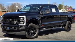 2026 Ford Super Duty F-350 Lariat