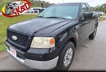 2004 Ford F-150 XLT