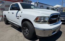 2016 Ram Ram Pickup 1500 SLT