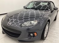 2015 Mazda MX-5 Miata Sport