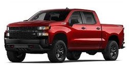 2022 Chevrolet Silverado 1500 Limited LT