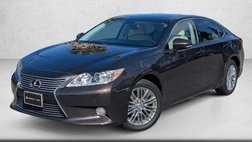 2014 Lexus ES 350 Base