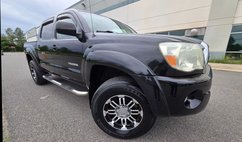 2006 Toyota Tacoma V6