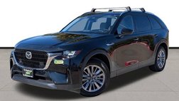 2024 Mazda CX-90 Plug-in Hybrid Preferred