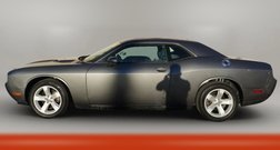 2012 Dodge Challenger SXT