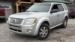 2008 Mercury Mariner V6