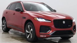 2024 Jaguar F-PACE P250 R-Dynamic S