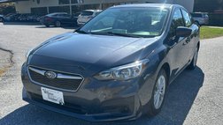 2017 Subaru Impreza Premium