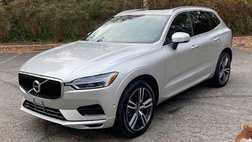 2018 Volvo XC60 T5 Momentum