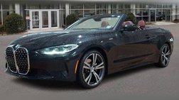 2023 BMW 4 Series 430i xDrive