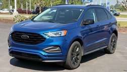 2024 Ford Edge SE