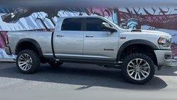 2019 Ram Ram Pickup 2500 Big Horn
