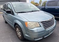2008 Chrysler Town and Country LX