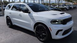 2024 Dodge Durango R/T