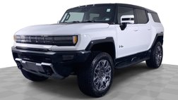 2024 GMC HUMMER EV 3X