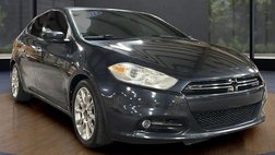 2013 Dodge Dart Limited