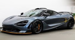 2019 McLaren 720S Performance