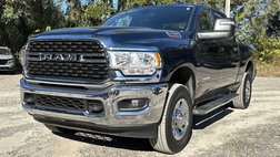 2024 Ram Ram Pickup 2500 Big Horn