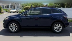 2011 Mazda CX-7 s Touring