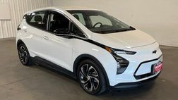 2023 Chevrolet Bolt EV 2LT
