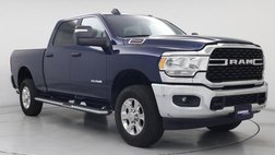 2024 Ram Ram Pickup 2500 Big Horn