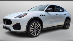 2025 Maserati Grecale Modena