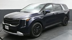 2025 Kia Carnival LX
