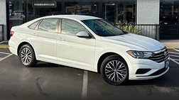 2021 Volkswagen Jetta S