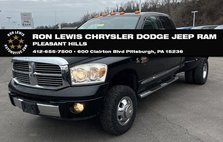 2008 Dodge Ram 3500 Laramie
