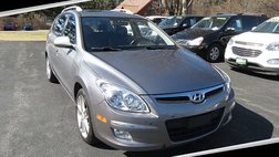 2012 Hyundai Elantra Touring SE