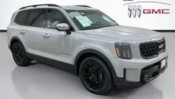2024 Kia Telluride SX X-Line