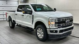 2024 Ford Super Duty F-250 XLT
