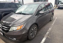 2015 Honda Odyssey Touring