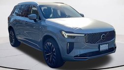 2026 Volvo XC90 B6 Plus 7P