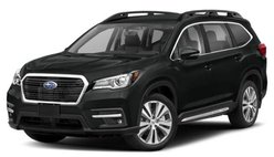 2020 Subaru Ascent Limited 8-Passenger