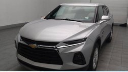 2020 Chevrolet Blazer L