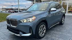 2023 BMW X1 xDrive28i