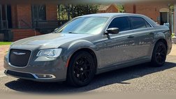 2019 Chrysler 300 Limited
