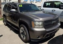 2011 Chevrolet Tahoe LT