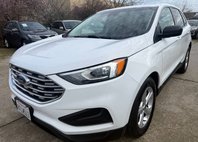 2020 Ford Edge SE