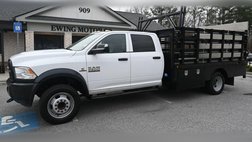2016 Ram 
