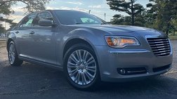 2014 Chrysler 300 Base
