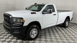 2024 Ram Ram Pickup 2500 Tradesman