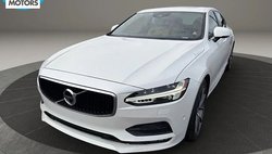 2019 Volvo S90 T6 Momentum