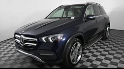 2022 Mercedes-Benz GLE-Class GLE 350