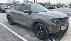 2024 Hyundai Santa Cruz SE